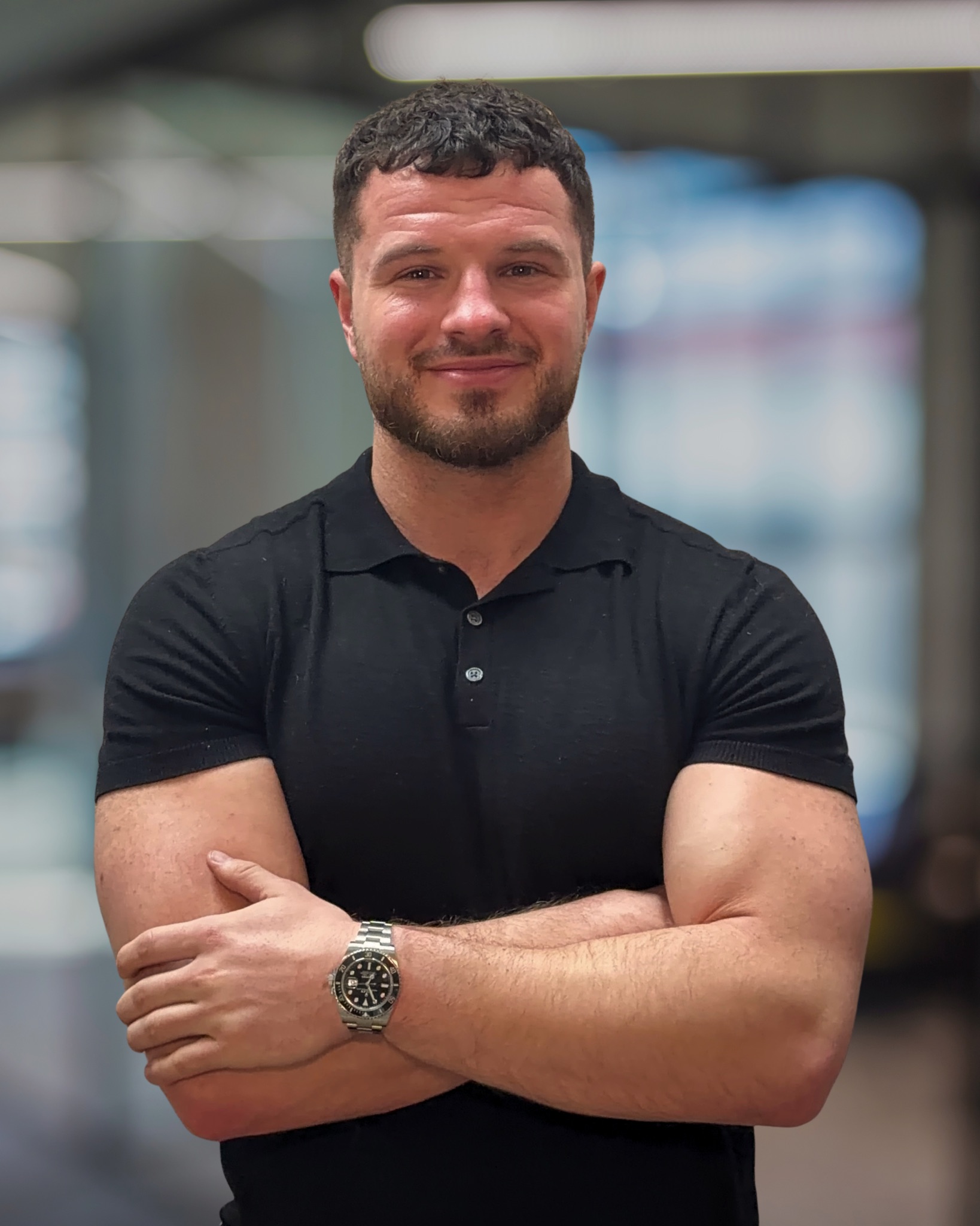 Stan Vaccari, Founder